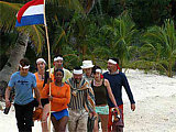 Afbeelding: De nederlanders