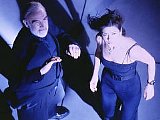 Afbeelding: Entrapment - Sean Connery en Catherine Zeta-Jones
