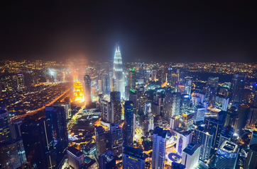 Afbeelding: Kuala Lumpur