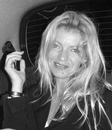 Picture: The artist, Sandra Knuyt