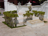 Afbeelding: Langkawi - Mashuri's Mausoleum