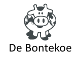 Afbeelding: Logo van Dutch Cultural Centre De Bontekoe