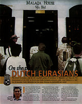 Afbeelding: Linkerpagina van het artikel