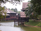 Afbeelding: Malacca - Mini Malaysia