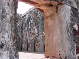 Afbeelding: Malacca - St. Paul's-kerk