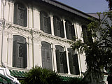 Afbeelding: Malacca - St. Paul's-kerk