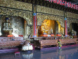 Afbeelding: Kek Lok Si tempel