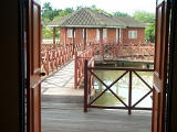 Afbeelding: Challets in Kuala Selangor