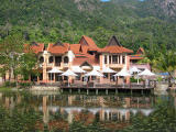 Afbeelding: Oriental Village