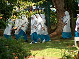 Afbeelding: Schoolmeisjes
